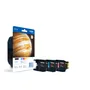 Brother LC1240 3 Colour Ink Cartridge Multipack