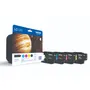 Brother LC1240 4 Colour Ink Cartridge Multipack