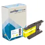 Compatible Brother LC1240Y Yellow Ink Cartridge