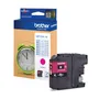 Brother LC125XL High Capacity Magenta Ink Cartridge