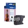 Brother LC127XL High Capacity Black Ink Cartridge (LC-127XLBK)
