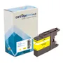 Compatible Brother LC1280XL High Capacity Yellow Ink Cartridge ( LC-1280XLY)