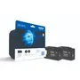 Brother LC1280XLBK High Capacity Black Ink Cartridge Twin Pack (LC1280XLBKBP2)