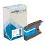 Compatible Brother LC1280XL-C High Capacity Cyan Ink Cartridge