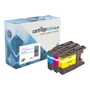 Compatible Brother LC1280XL High Capacity 3 Colour Ink Cartridge Multipack