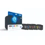 High Capacity 4 Colour Brother LC1280XL Ink Cartridge Multipack (LC-1280XLBK/C/M/Y)