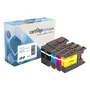 Compatible Brother LC1280XL High Capacity 4 Colour Ink Cartridge Multipack