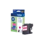 Brother LC221M Light User Magenta Ink Cartridge