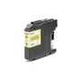Brother LC221Y Light User Yellow Ink Cartridge