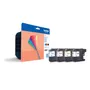 Brother LC223 4 Colour Ink Cartridge Multipack