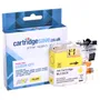 Compatible Brother LC223 Yellow Ink Cartridge (LC223Y)