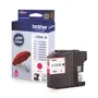 Brother LC225XL High Capacity Magenta Ink Cartridge (LC225XLM)