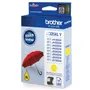 Brother LC225XL High Capacity Yellow Ink Cartridge (LC225XLY)