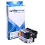 Compatible Brother LC229XL / LC225XL High Capacity 4 Colour Ink Multipack (LC229XLVALBP)