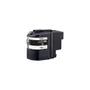 Brother LC22UBK Black Ink Cartridge