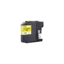 Brother LC22UY Yellow Ink Cartridge