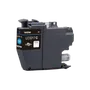 Brother LC3217 Cyan Ink Cartridge (LC3217C)