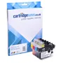 Compatible Brother LC3217 4 Colour Ink Cartridge Multipack