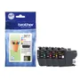 Brother LC3217 4 Colour Ink Cartridge Multipack
