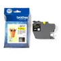 Brother LC3217 Yellow Ink Cartridge