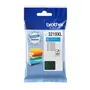 Brother LC3219XL High Capacity Cyan Ink Cartridge (LC3219XLC)