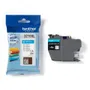 Brother LC3219XL High Capacity Cyan Ink Cartridge (LC3219XLC)