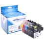 Compatible Brother LC3219XL High Capacity 4 Colour Ink Cartridge Multipack