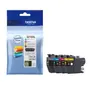Brother LC3219XL High Capacity 4 Colour Ink Cartridge Multipack