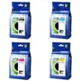 Brother LC3233 Multipack 4 Colour Ink Cartridge