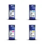Brother LC3237 4 Colour Ink Cartridge Multipack