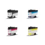Brother LC3237 4 Colour Ink Cartridge Multipack