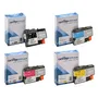 Compatible Brother LC3237 4 Colour Ink Cartridge Multipack