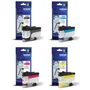 Brother LC3237 4 Colour Ink Cartridge Multipack