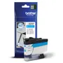 Brother LC3237C Cyan Ink Cartridge