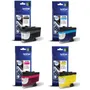 Brother LC3239XL High Capacity 4 Colour Ink Cartridge Multipack