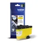 Brother LC3239XLY High Capacity Yellow Ink Cartridge