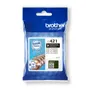 Brother LC421BK Black Ink Cartridge
