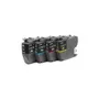 Brother LC421VAL 4 Colour Ink Cartridge Multipack