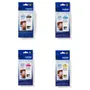 Brother LC427 4 Colour Ink Cartridge Multipack