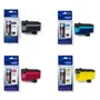 Brother LC427XL High Capacity 4 Colour Ink Cartridge Multipack