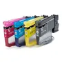 Brother LC527VAL 4 Colour Ink Cartridge Multipack