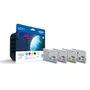 Brother LC970 4 Colour Ink Cartridge Multipack