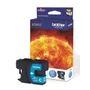 Brother LC980C Cyan Ink Cartridge