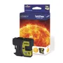 Brother LC980Y Yellow Ink Cartridge