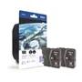 Brother LC985BK Black Ink Cartridge Twin Pack (LC985BKBP2)