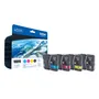 Brother LC985 4 Colour Ink Cartridge Multipack