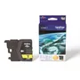Brother LC985Y Yellow Ink Cartridge