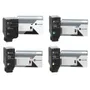 Lexmark 24B75 4 Colour Toner Cartridge Multipack