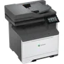 Lexmark CX532adwe Colour Laser Printer