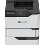 Lexmark MS822de A4 Mono Laser Printer